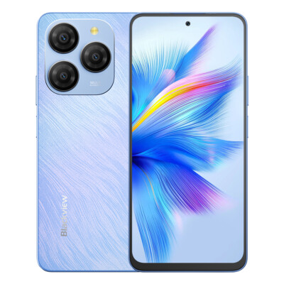【momo】Blackview Shark9 Blackview SHARK 9 5G Smartphone 24GB+256GB 6.67