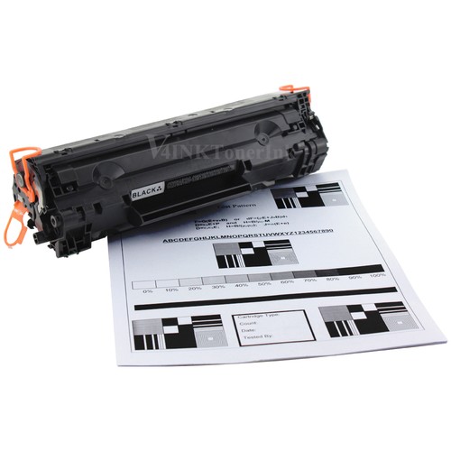 10 PK C128 3500B001AA Toner Cartridge Lots for Canon 128 ImageClass D530 MF4770n - Picture 11 of 11