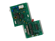 USED Bot Engineering D-17467 Circuit Board