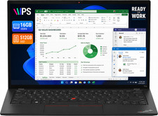 Lenovo ThinkPad T14 Gen 5 (Core Ultra 5 125U, 16GB/512GB) deal image