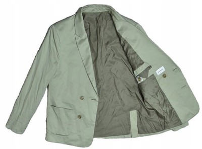HOLZWEILER Frans Blazer Herren Mint Jacke 50