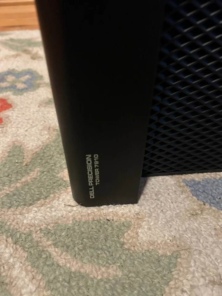 Dell Precision 7910 Xeon E5-2637 V4 3.5GHz 32GB Ram NO HDD-FREE SHIPPING - Image 2 of 4