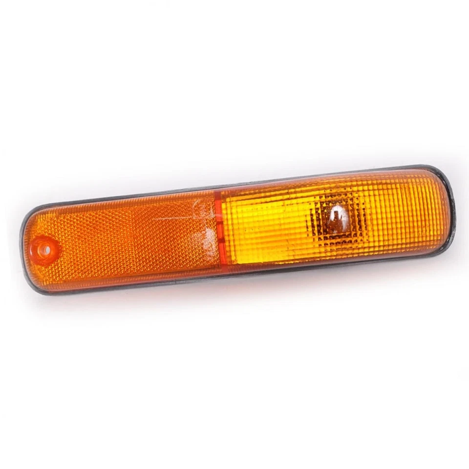 FOR 1993-2010 ISUZU DECA GIGA FTR WA21R 840 SIDE INDICATOR LAMP LIGHT LEFT - Image 3 of 4