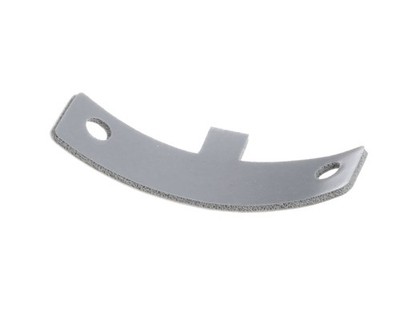 ANTUNES 0200438 Appliance Gasket, Top Bkt Side