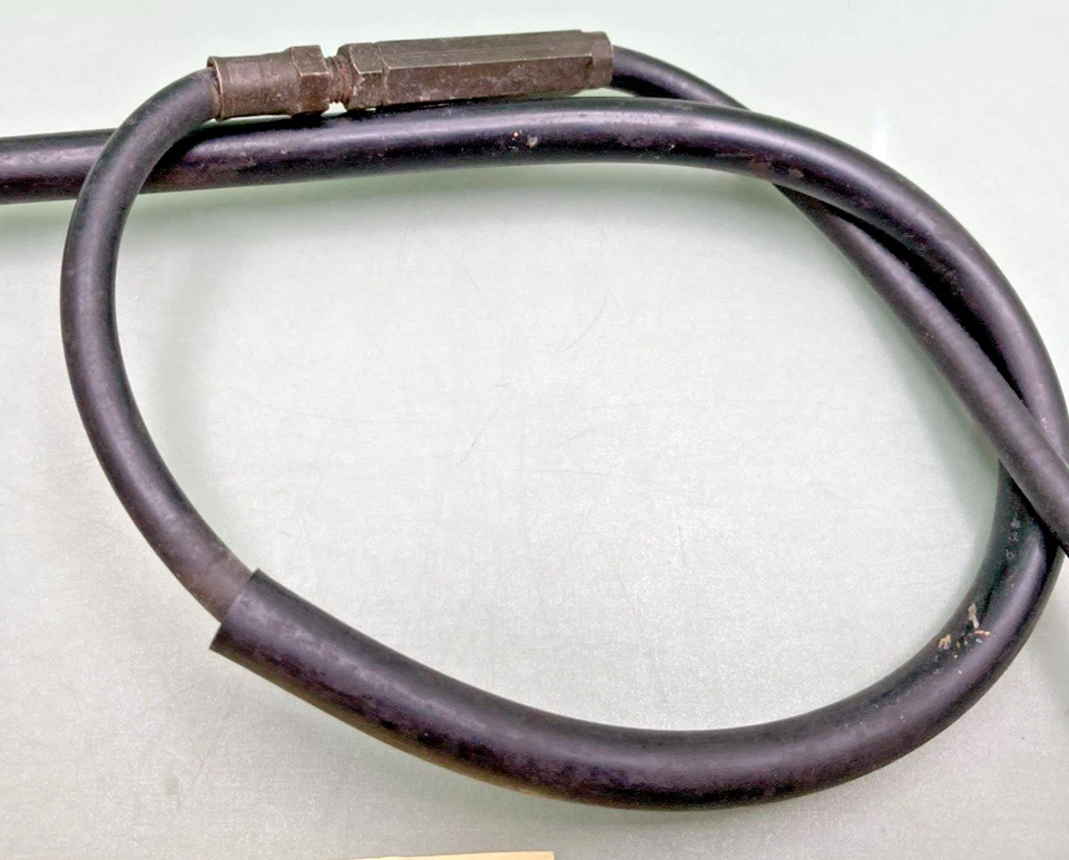 Nuevo cable obturador reemplaza Motion Pro 17-1089, Kawasaki 54017-1089 Foto 4 de 4