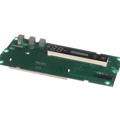 TURBO AIR K3F5400800 Display Power Control Board Commercial Use