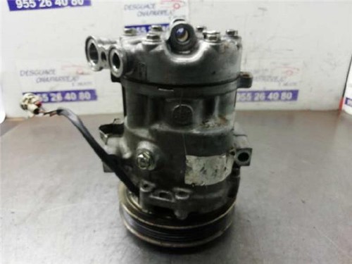 7510511662  Klimakompressor Opel astra g berlina