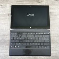 Microsoft Surface Windows RT 1516 32G 10.6 Bl...