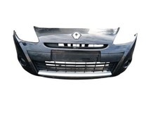 Pare choc avant RENAULT CLIO 3 PHASE 2 7701479265