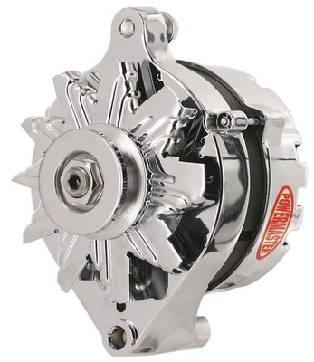 #ad Powermaster 17078 ALTERNATOR $160.59