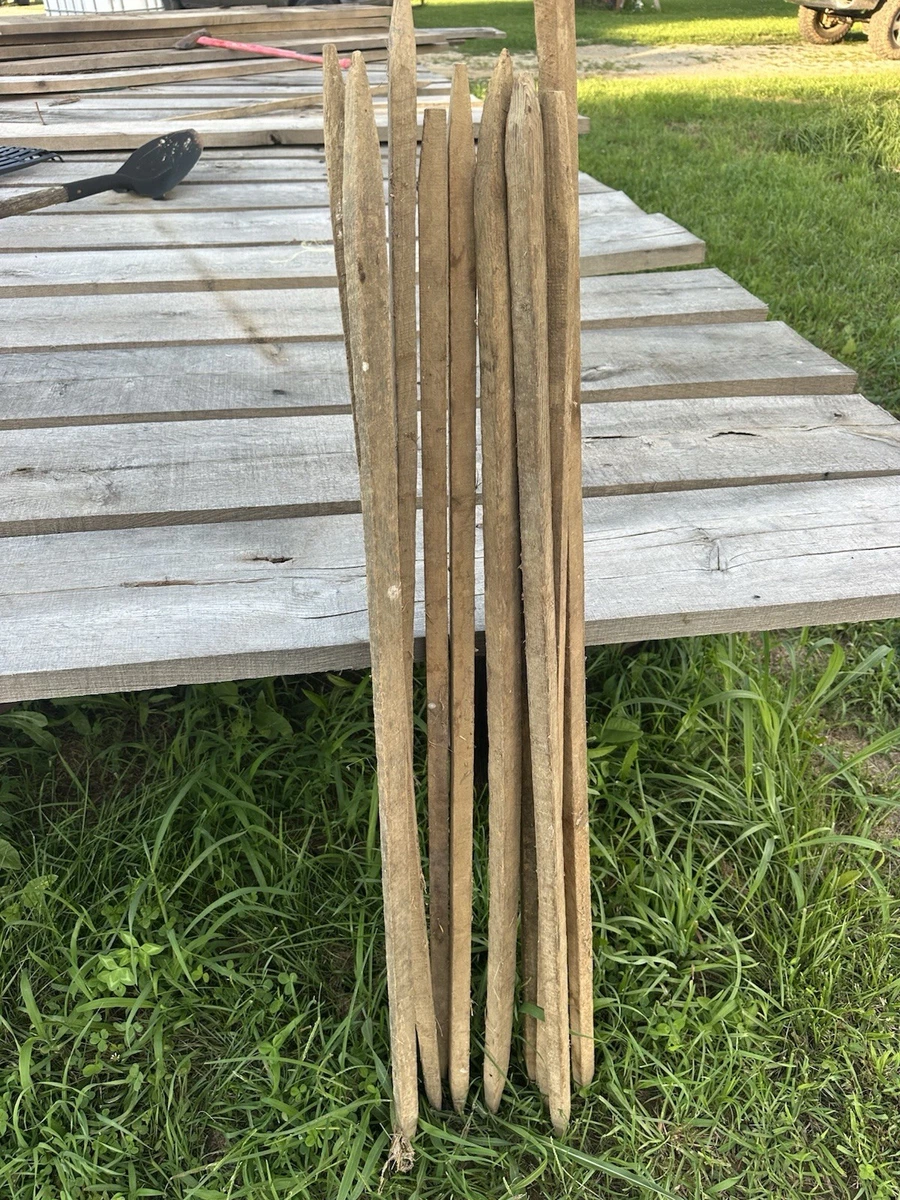 how much are tobacco sticks worth The lost art of stringing Bringing back some memories and showing yall the old fashioned way of this crop was handled!, #gardening #farm #southern #tobacco #history Tobacco Sticks Antique Primitives for