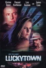 Luckytown Blues [DVD]