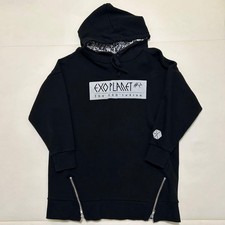 EXO PLANET 2 Hoodie M Size