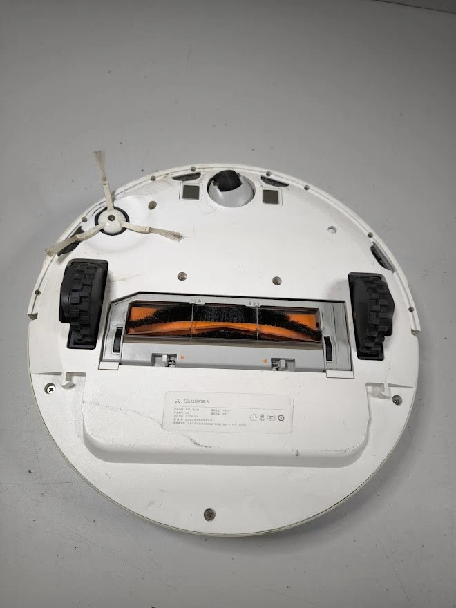 Roborock S50 Saugroboter - Für Ersatzteile, Gebrauchsspuren - Bild 3 von 4