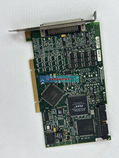 National Instruments PCI-6711 NI DAQ Card, Test passed spot