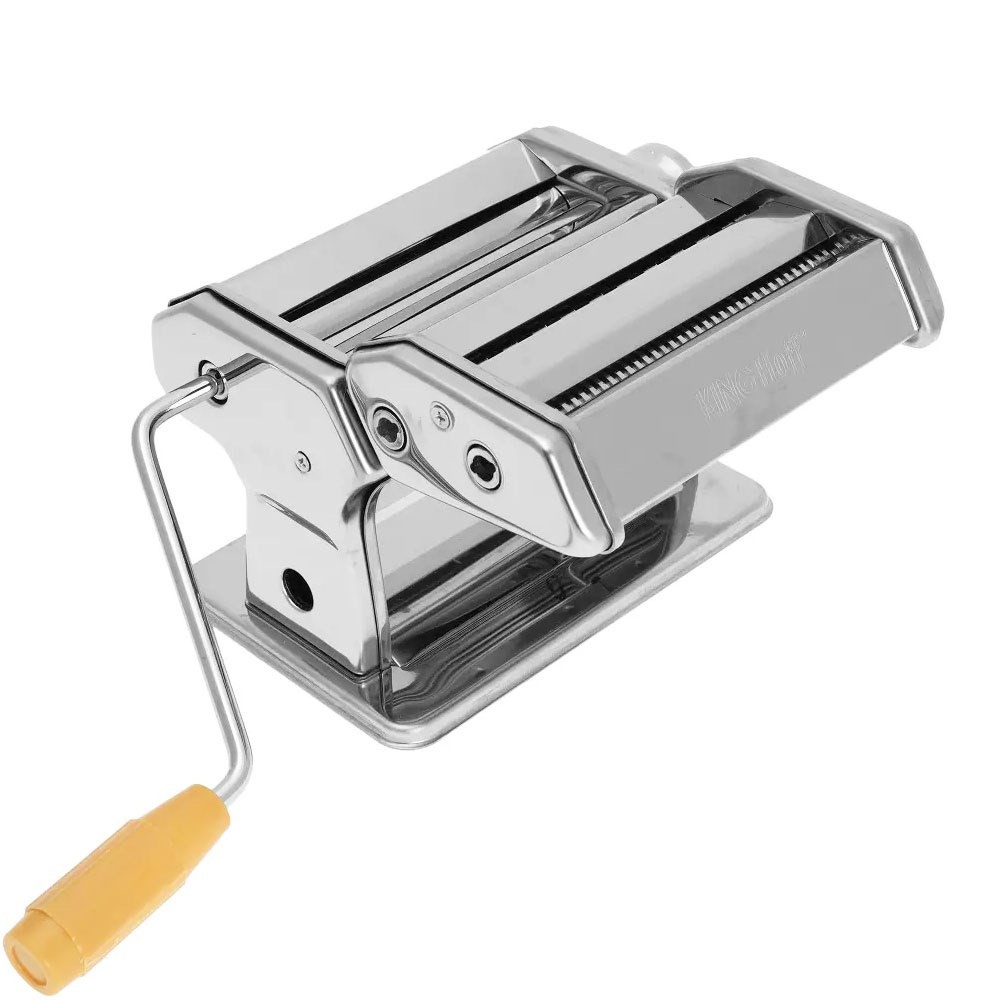 Kinghoff 3-в-1-Машина для выпечки, Нуделя и равиоли KH3113