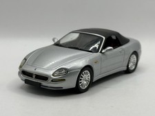 Maserati Spyder 1/43 IXO