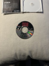 Cotton: Fantastic Night Dreams  - PC Engine CD / Turbografx 16