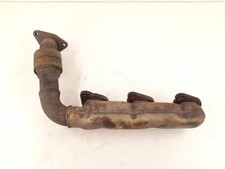 Mercedes-Benz CLS C219 2008 Diesel Auspuffkrümmer Abgaskrümmer 6421400309