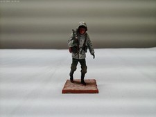 W.H. Murray 1969 WWII Toy Soldier In Winter Gear - German