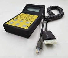 ZAPI Handset Digital Handheld for ZAPI DC AC Controller CLARK FC2110A