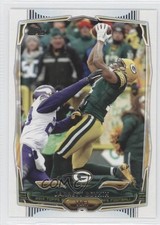 2014 Topps Jarrett Boykin #153 d1f