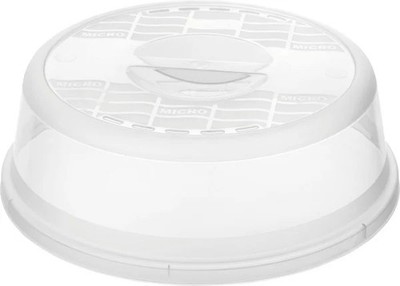 Rotho Mikrowellenabdeckhaube Basic 26,5 cm  Küchenhelfer