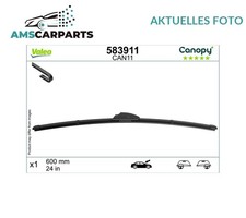 SCHEIBENWISCHER WISCHERBLATT DRIVER SIDE 583911 VALEO P NEU OE QUALITÄT