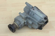 TRANSFER BOX - Jaguar X-Type 2001-2010 Automatic or Manual 4WD Gearbox