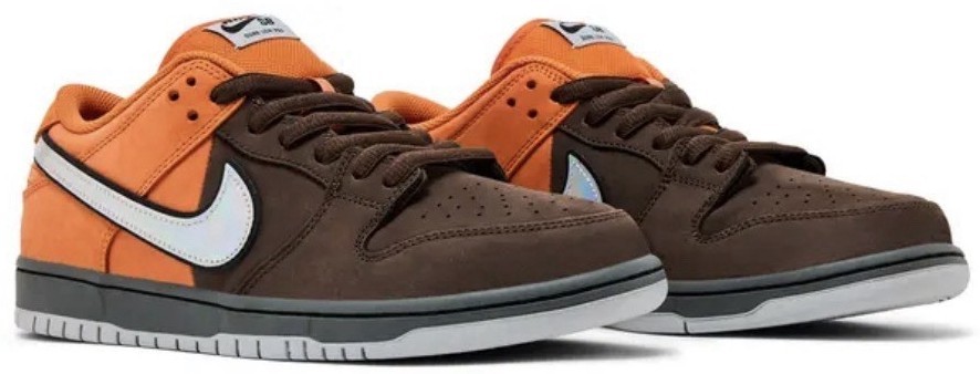 Nike Dunk SB Low Muni for Sale | Authenticity Guaranteed | eBay