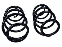 2X Maxgear Fahrwerksfeder 60-1531D FüR Land Rover