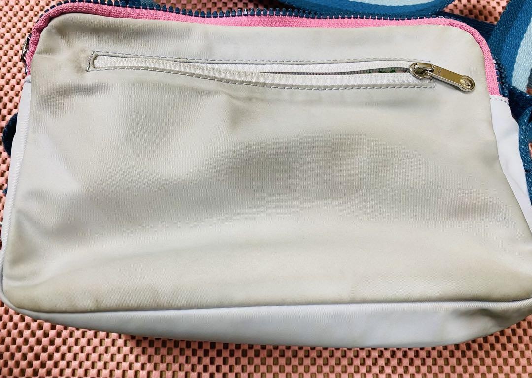 Kipling Hello Kitty collaboration shoulder bag Wi… - image 13