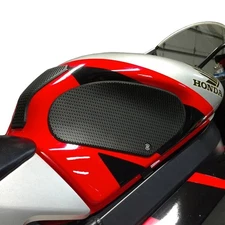 TechSpec Snake Skin Gripster Tank Grip for Honda RC51 00-06