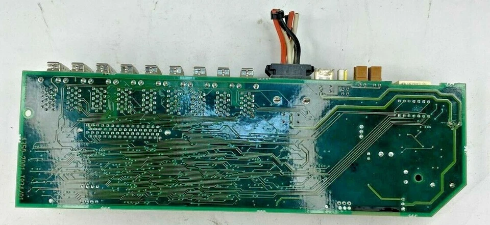 FANUC CIRCUIT BOARD A20B-2001-0933 - Image 2 of 4