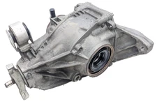 Mercedes W205 C43 C300 Glc43 Rear Differential Diff Assembly oem