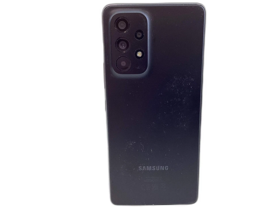 Samsung Galaxy A53 5G · 128GB, foto 2 de 5