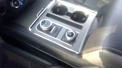 EXPEDITON 2020 Glove Box 2466690