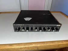 Rane FPE 13 3-band parametric equalizer half-...
