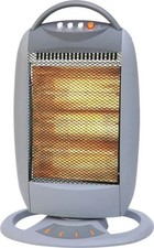 STUFA EFFE K110 ALOGENA  3 CANDELE-ELEMENTI