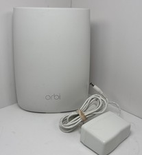 NETGEAR Orbi RBS50 Satellite Home Mesh WiFi Tri-Band AC3000 Extender