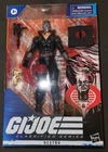 GI Joe Classified Series Destro #03 - 6 Inch Action Figure NEW SEALED 1:12