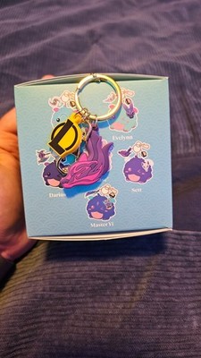 MSI 2025 League of Legends Spirit Blossom Poro Blind Box Sett