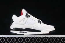 Air Jordan 4 Retro "Flight Club" 2026 IM4002-100