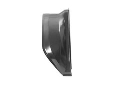 For 1970-1972 Chevrolet Monte Carlo Cowl Side Panel Left - Driver Side 77493mjzc