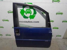 Porte avant et accessoires Peugeot 806