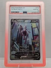 Mewtwo V (Alternate Full Art) 072/078 Pokémon GO Holo PSA 10 With Guard!