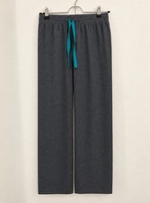 FIGS Livingston Scrub Pants Womens XXS Graphite Gray Straight Leg Technical NEW