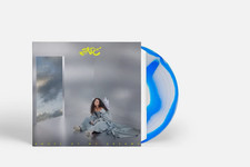 That's Showbiz Baby!  - ANGEL OF MY DREAMS 7" VINYL - Blue & White - SEALED