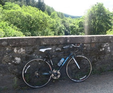 Mekk Poggio 1.5 full carbon road bike lightweight premium frame