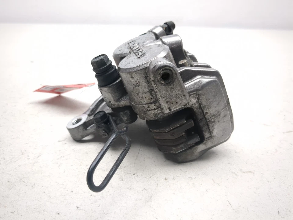 84-87 Honda VF700 Magna Front Brake Caliper - Image 2 of 4